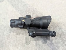 Trijicon acog acss for sale  Tallahassee