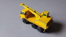 Matchbox superfast dodge gebraucht kaufen  Dortmund