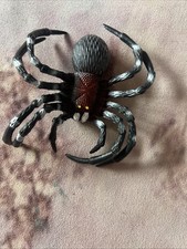 Toy prank spider for sale  WELLINGBOROUGH
