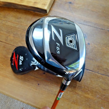 Srixon f65 wood for sale  LEWES