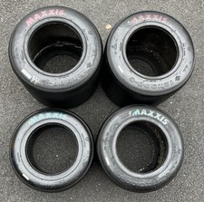 Complete set maxxis for sale  Glen Allen