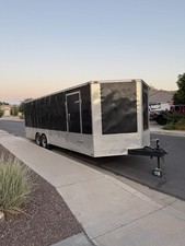Cargo hauler trailer for sale  Litchfield Park