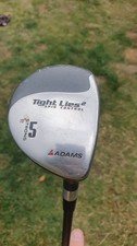 adams golf tight lies fairway wood for sale  BRISTOL