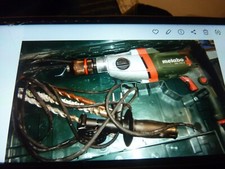 Bohrmaschine metabo sbe gebraucht kaufen  Anröchte