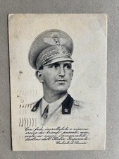 Cartolina franchigia militare usato  Saronno