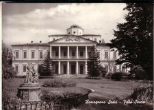 Romagnano sesia viaggiata usato  Italia