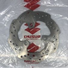 Genuine suzuki rear for sale  LINCOLN