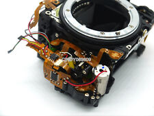 Conjunto de unidade caixa de espelho original para Nikon D610 com abertura sem obturador câmera comprar usado  Enviando para Brazil