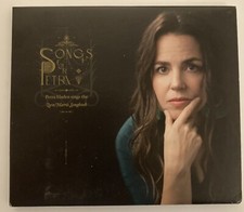 John Zorn & Jesse Harris Songs for Petra (CD) Album comprar usado  Enviando para Brazil