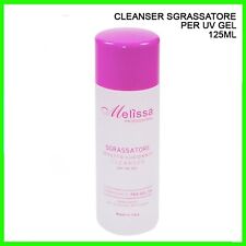Sgrassatore cleaner unghie usato  Torino