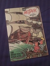 mosaik 1962 gebraucht kaufen mosaik 1962 gebraucht kaufen Jena