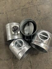 Ventilation ducting damper for sale  BARNSLEY