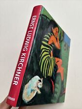 Ernst ludwig kirchner gebraucht kaufen  Raubling