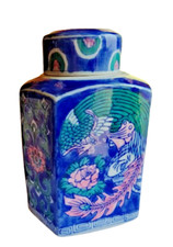 Vaso ceramica dipinto usato  Monastir