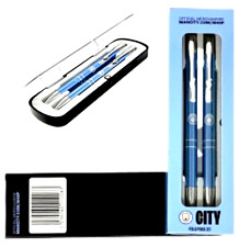 Manchester city executive for sale  WIDNES