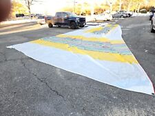 Spinnaker sail symmetrical for sale  Bohemia