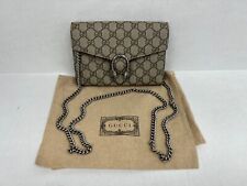 Gucci dionysus monogram for sale  Middlesex