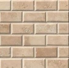 Travertine tile collection for sale  Forest Lake
