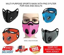 filters sports mask for sale  Metuchen