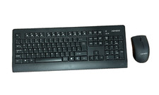 Advent wireless keyboard for sale  ROCHFORD