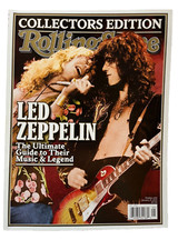 Led zeppelin rolling for sale  Lilburn