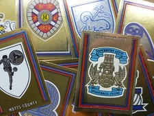 Panini football team for sale  EPSOM