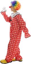 Unisex clown costume for sale  NEWARK