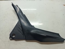 TAPA LATERAL IZQUIERDA LEFT CASE COVER BODY YAMAHA XT 660 R comprar usado  Enviando para Brazil