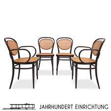 Thonet 215 4er gebraucht kaufen  Wuppertal