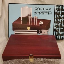New gorham entertainment for sale  Easton