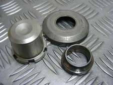 Mt07 top yoke for sale  COLCHESTER