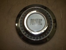 Pontiac hubcap rim for sale  Santa Paula