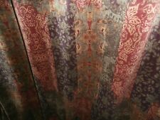 Velvet velour long for sale  CARLISLE