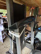 Vision fitness treadmill for sale  DORKING