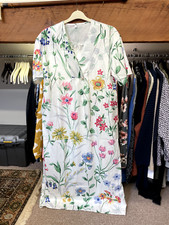 Pretty ladies kaftan for sale  MACCLESFIELD