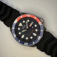 Seiko diver 7s26 for sale  Phoenix