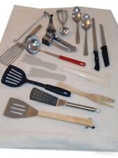 Lot ustensiles cuisine d'occasion  Lyon II