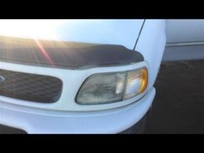 Used left headlight for sale  Eugene