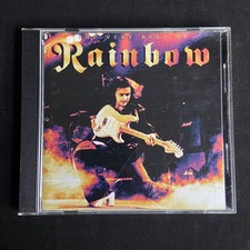 Rainbow ~ The Very Best Of Rainbow CD 1997 Polydor Records comprar usado Rainbow ~ The Very Best Of Rainbow CD 1997 Polydor Records comprar usado  Enviando para Brazil