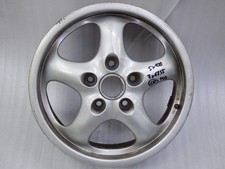 Alufelge zoll 5x130 gebraucht kaufen  Hamburg