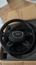 Audi line lenkrad gebraucht kaufen  Schweinfurt