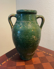 Turkish olive jar for sale  Boulder
