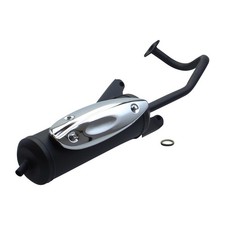 Standard auspuff takt gebraucht kaufen  Vorbach