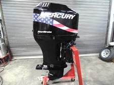 Mercury 90elpt 2005 for sale  Bassett