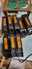 Set peddals including for sale  LONDON
