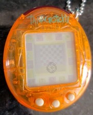 Rare tamagotchi connection for sale  WELWYN
