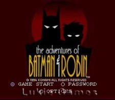 Adventures Of Batman & Robin - Raro SNES Super Nintendo comprar usado Adventures Of Batman & Robin - Raro SNES Super Nintendo comprar usado  Enviando para Brazil