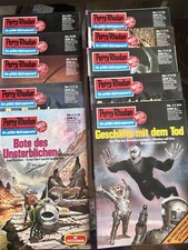 Perry rhodan erstausgabe gebraucht kaufen  Reinheim