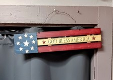 god bless america sign for sale god bless america sign for sale New Glarus