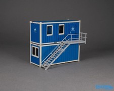 Msm modelle containerdorf gebraucht kaufen  Versand nach Germany